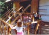 Das Bauprojekt: Fachwerk