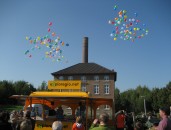 Herzliche Einladung zum Lernfest am 21.5.2023 im Museum Zinkhütter Hof in Stolberg - Lernfest am Zinkhütter Hof
