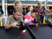 Lernfest 2015 - Lernfest 2015: Solarkäferrennen