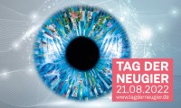 Tag der Neugier im Forschungszentrum Jülich