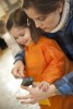 Kinderkunstwerkstatt ab 2,5 Jahre mit Eltern