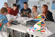 Ferienakademie Hirnforschung/Chemie