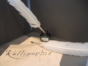 Kalligrafie