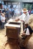 Das Getreideprojekt: Nach der Ernte
