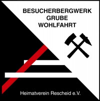 Besucherbergwerk "Grube Wohlfahrt"