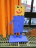 Kinderkunstwerkstatt ab 6 Jahre