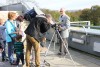 Astronomie in der Schule – Lehrerfortbildung / Grundschule