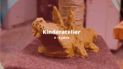 Kinderalteier (4-6 Jahre)