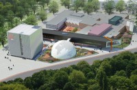 Continium discovery center