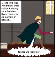 Comics zeichnen