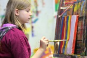 Musisch-kreative Werkwochen