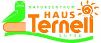 Naturzentrum Haus Ternell / CRIE Eupen