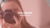 YOU CREATE! Medienwerkstatt